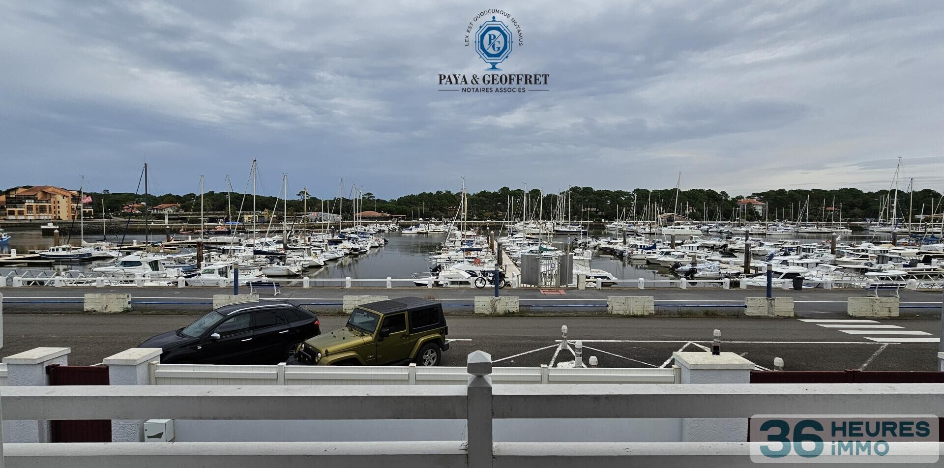 Maison de 152m² avec 614m² de jardin à TRIANGLE D'OR - CAPBRETON