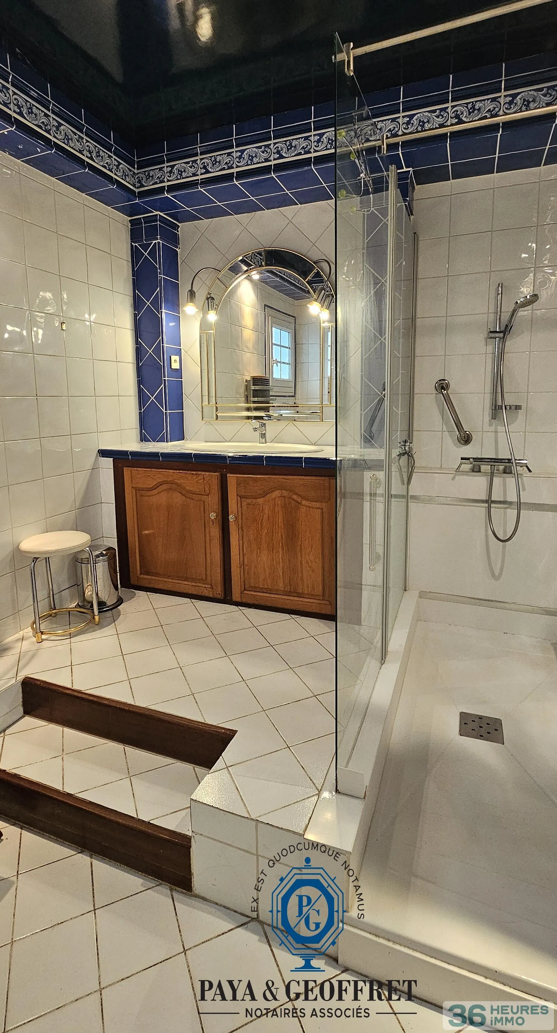 Maison à Capbreton — vignette 10
