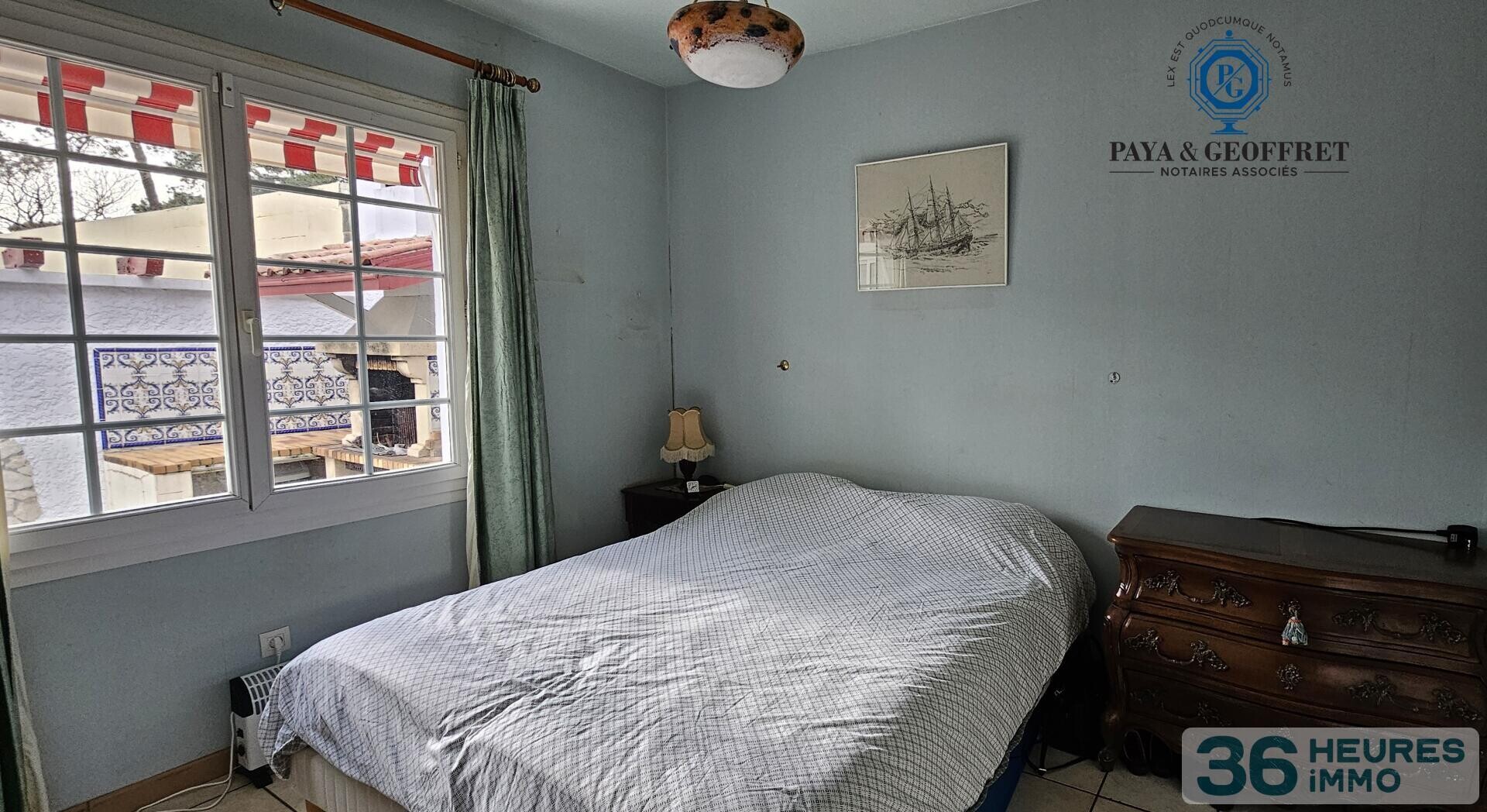 Maison de 152m² avec 614m² de jardin à TRIANGLE D'OR - CAPBRETON