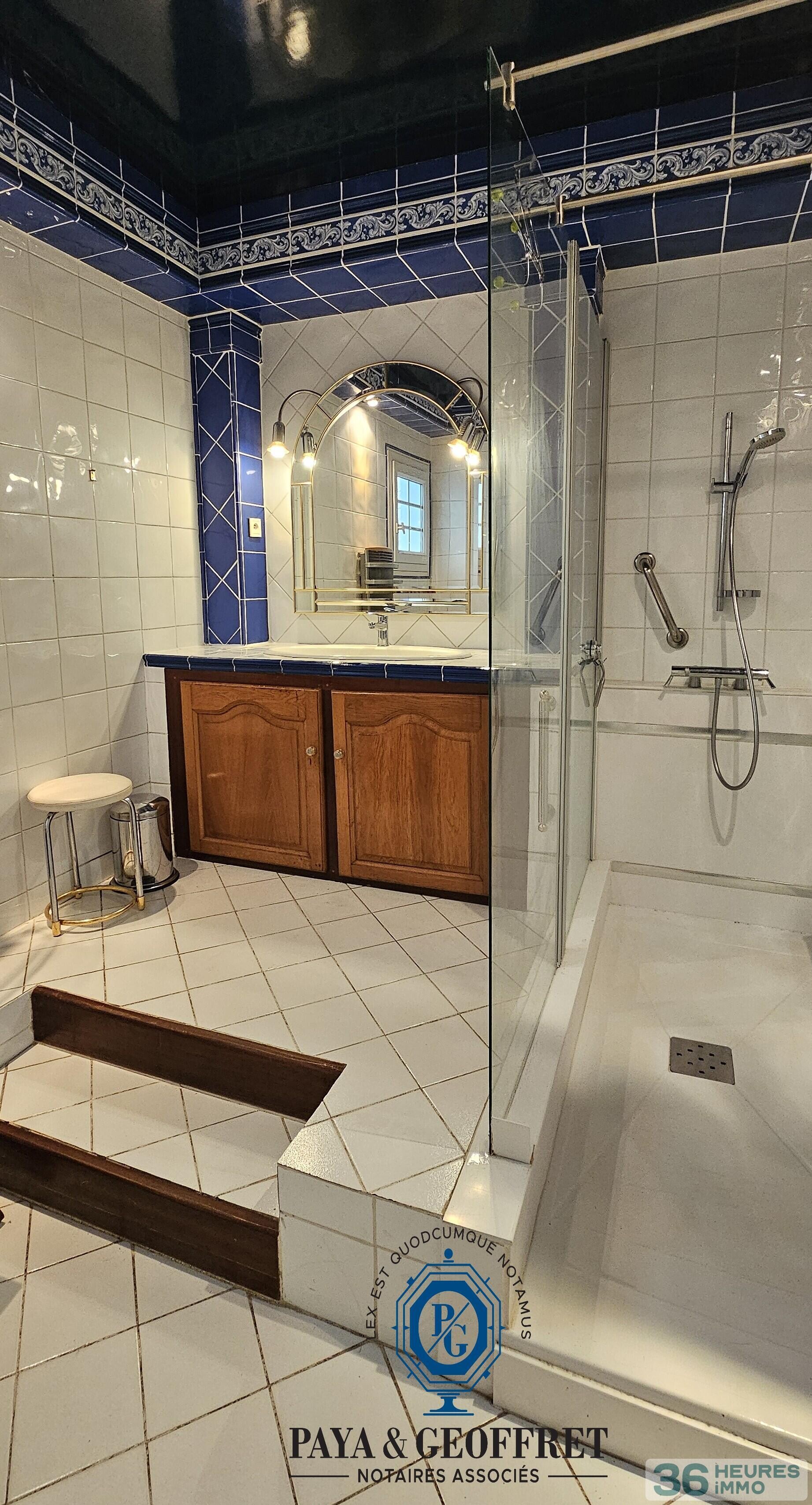 Maison de 152m² avec 614m² de jardin à TRIANGLE D'OR - CAPBRETON