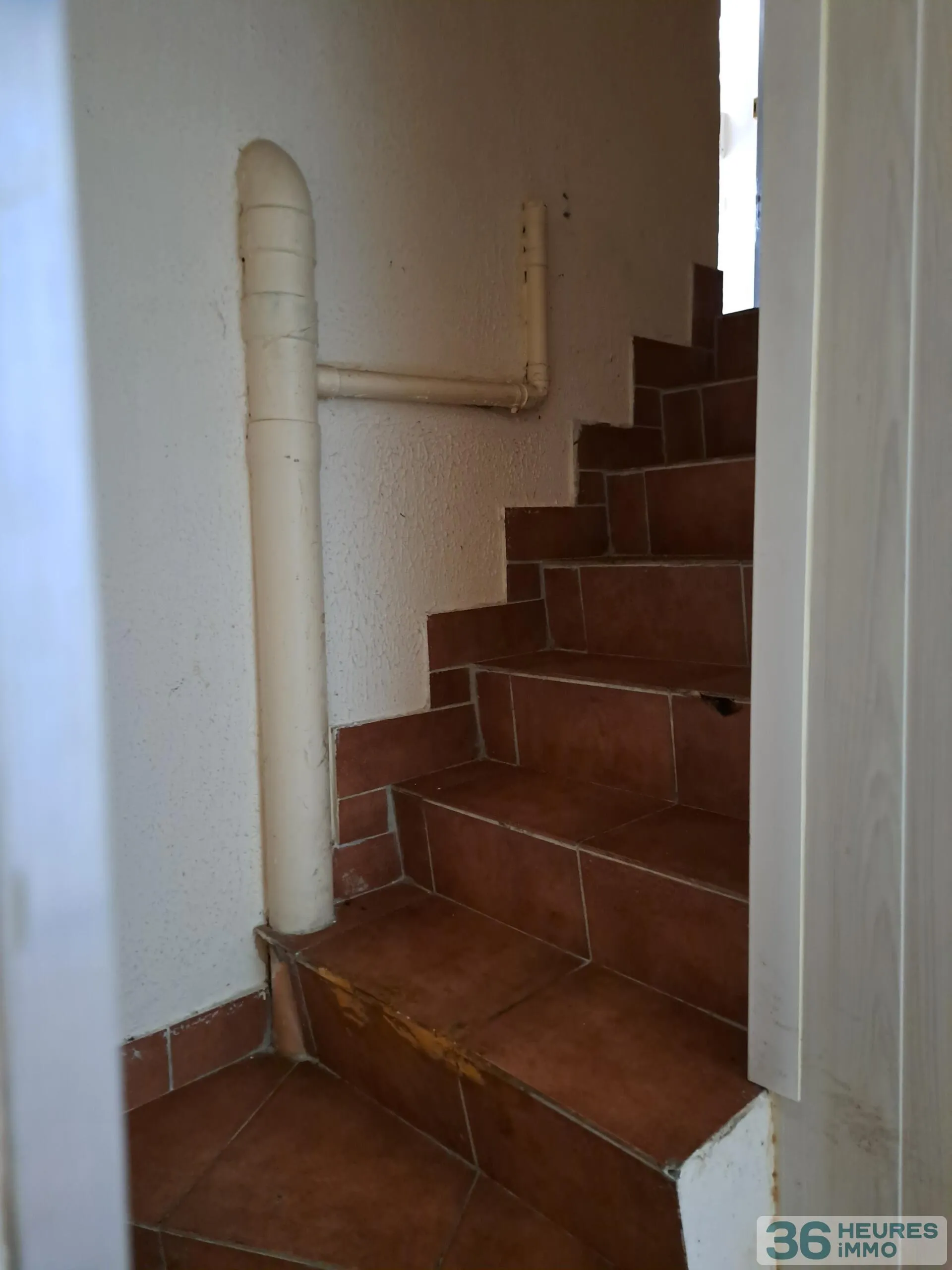 Appartement à Le Mans — vignette 8
