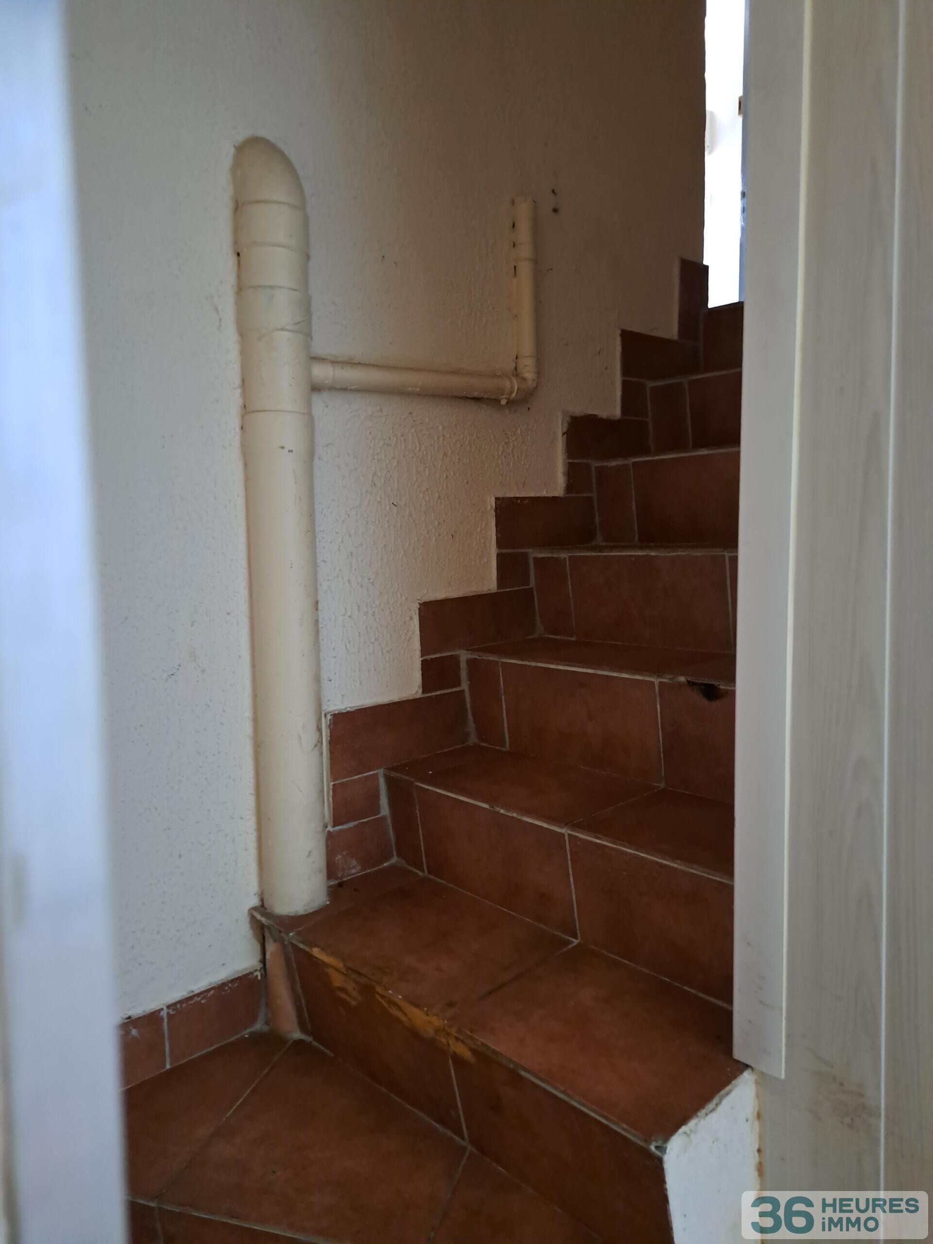 ENSEMBLE DE LOTS A RENOVER