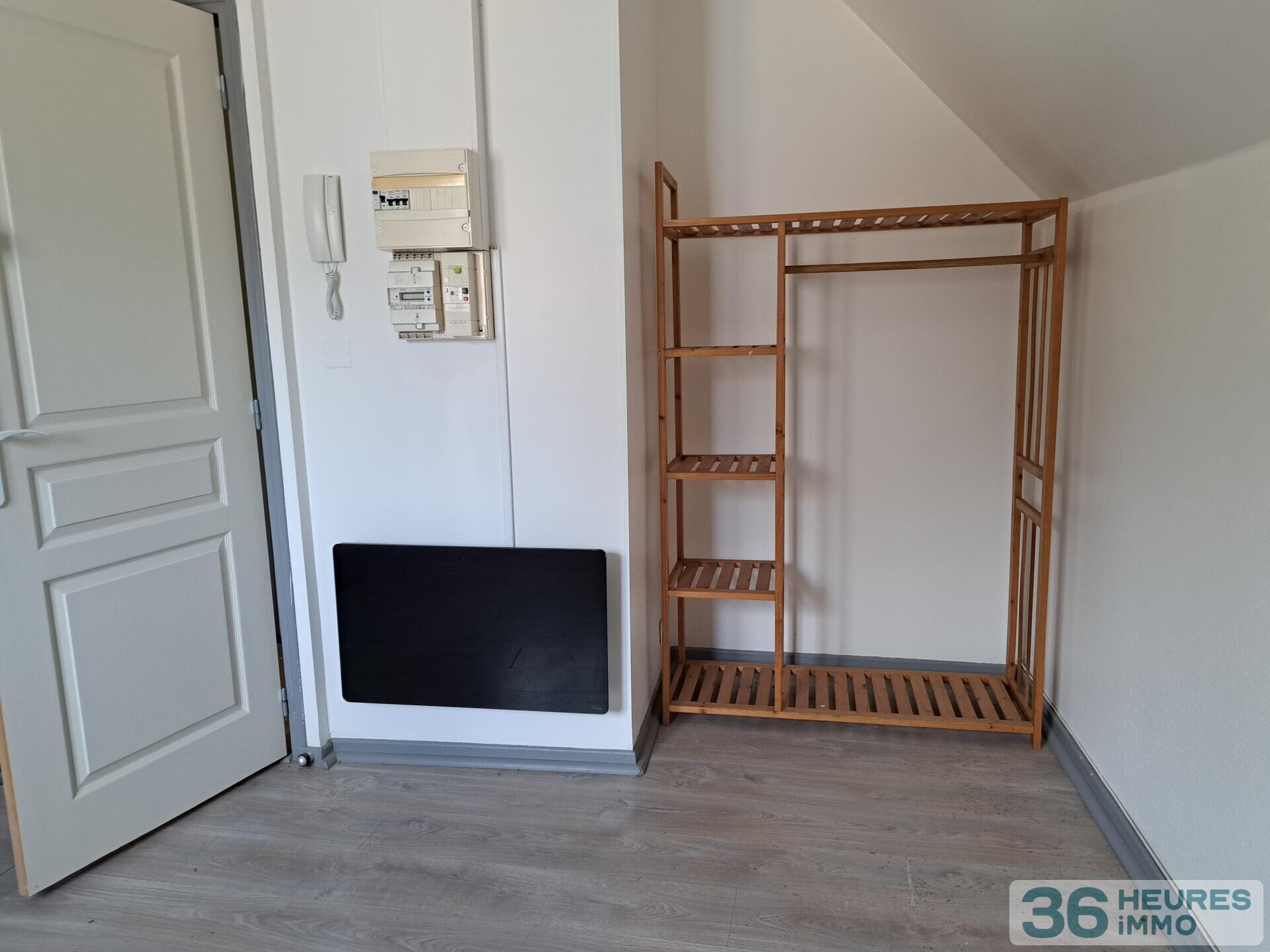 ENSEMBLE DE LOTS A RENOVER