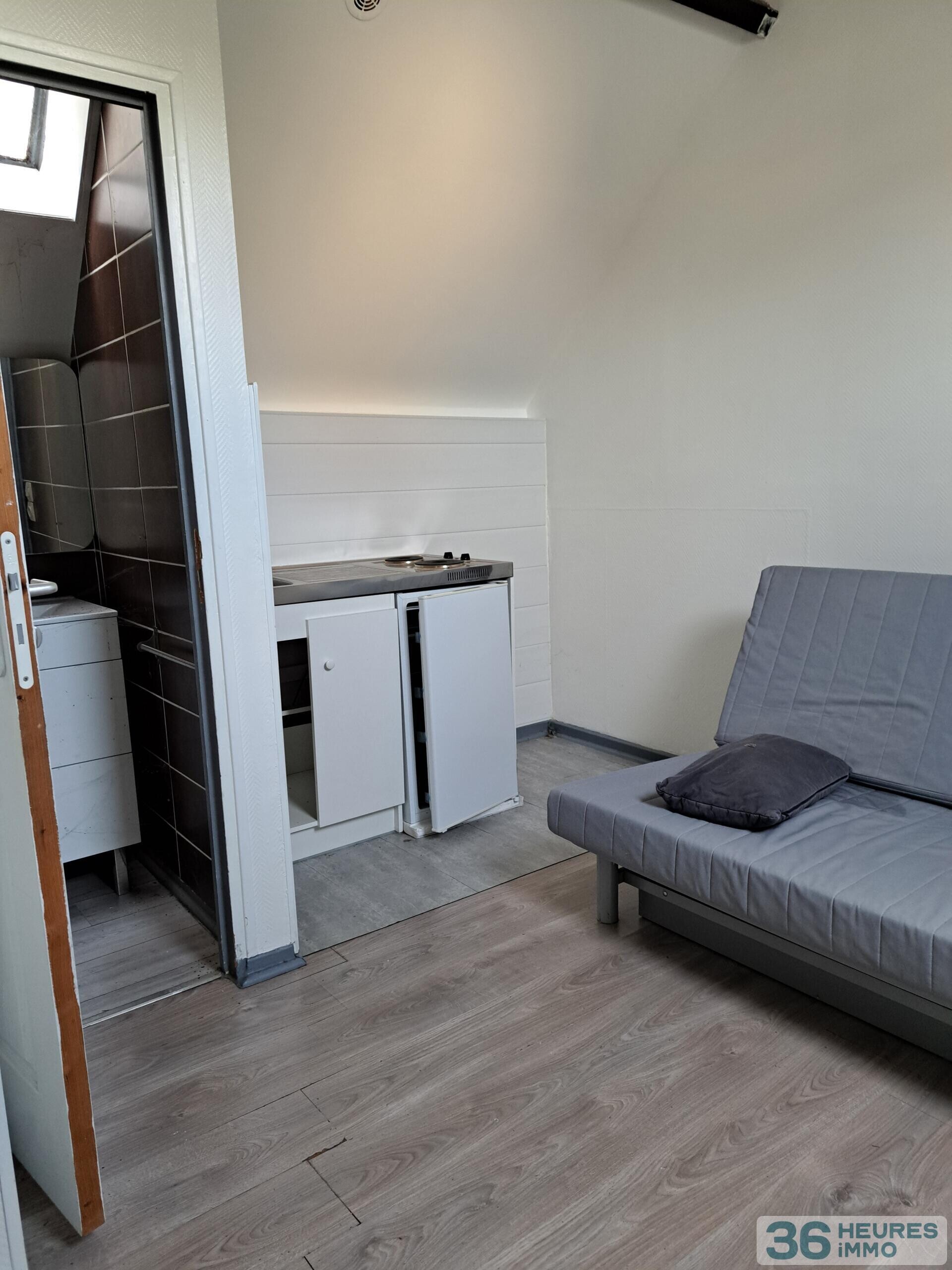 ENSEMBLE DE LOTS A RENOVER