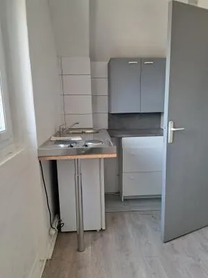 Appartement à Le Mans — vignette 9