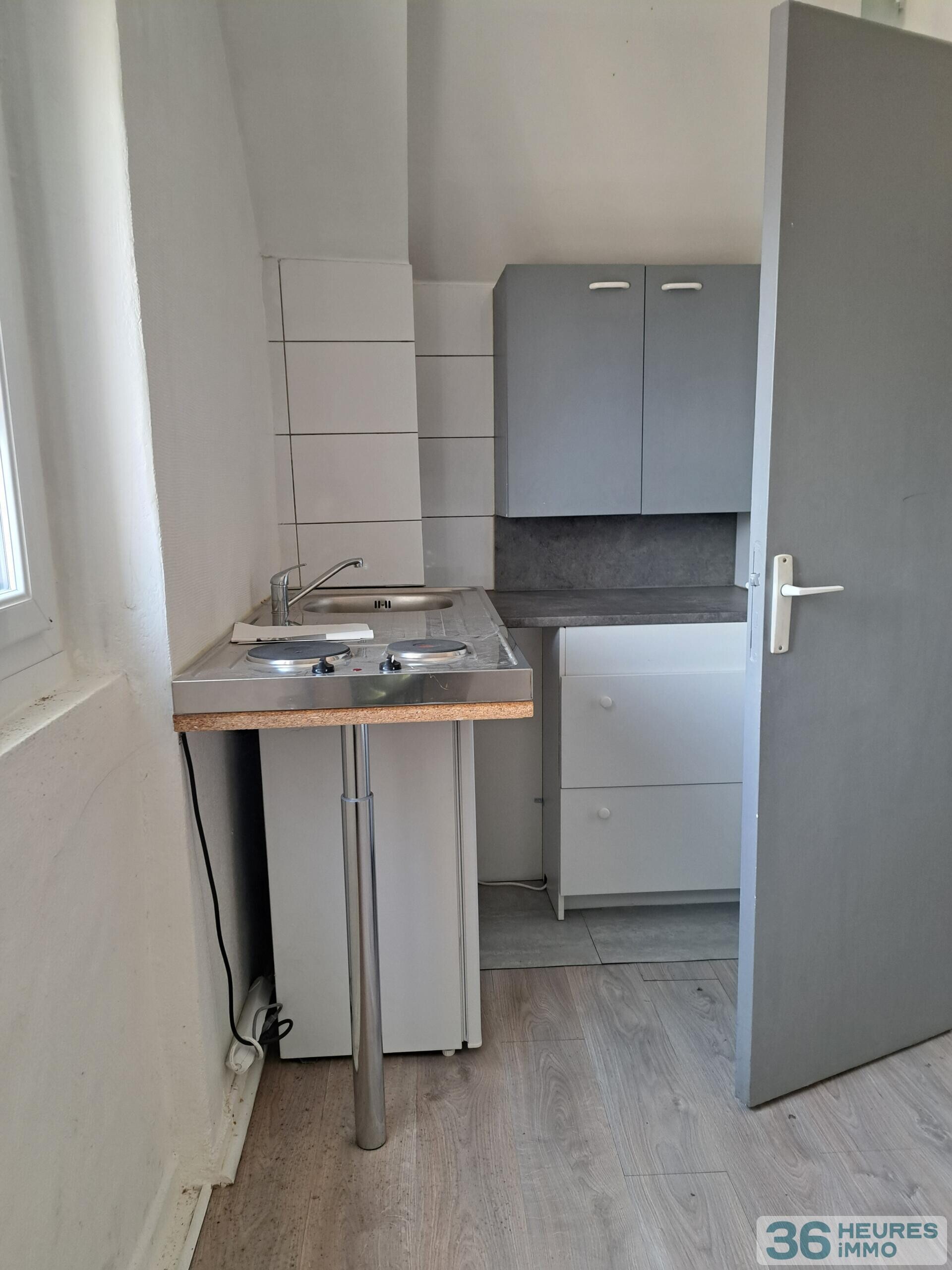 ENSEMBLE DE LOTS A RENOVER