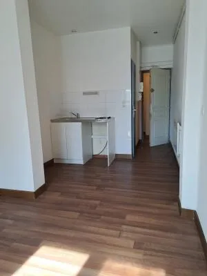 Appartement à Le Mans — vignette 12