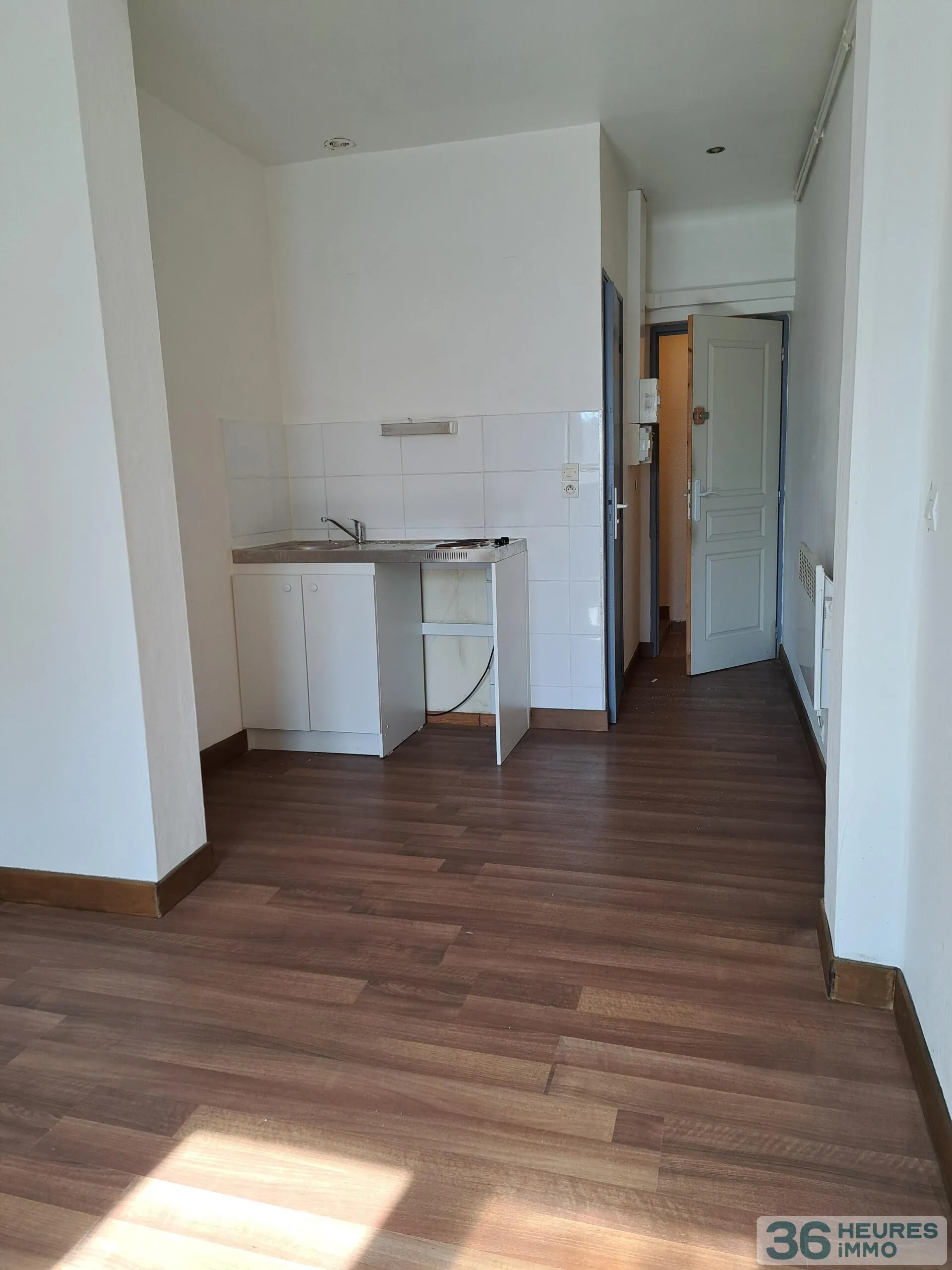 Appartement à Le Mans — vignette 12