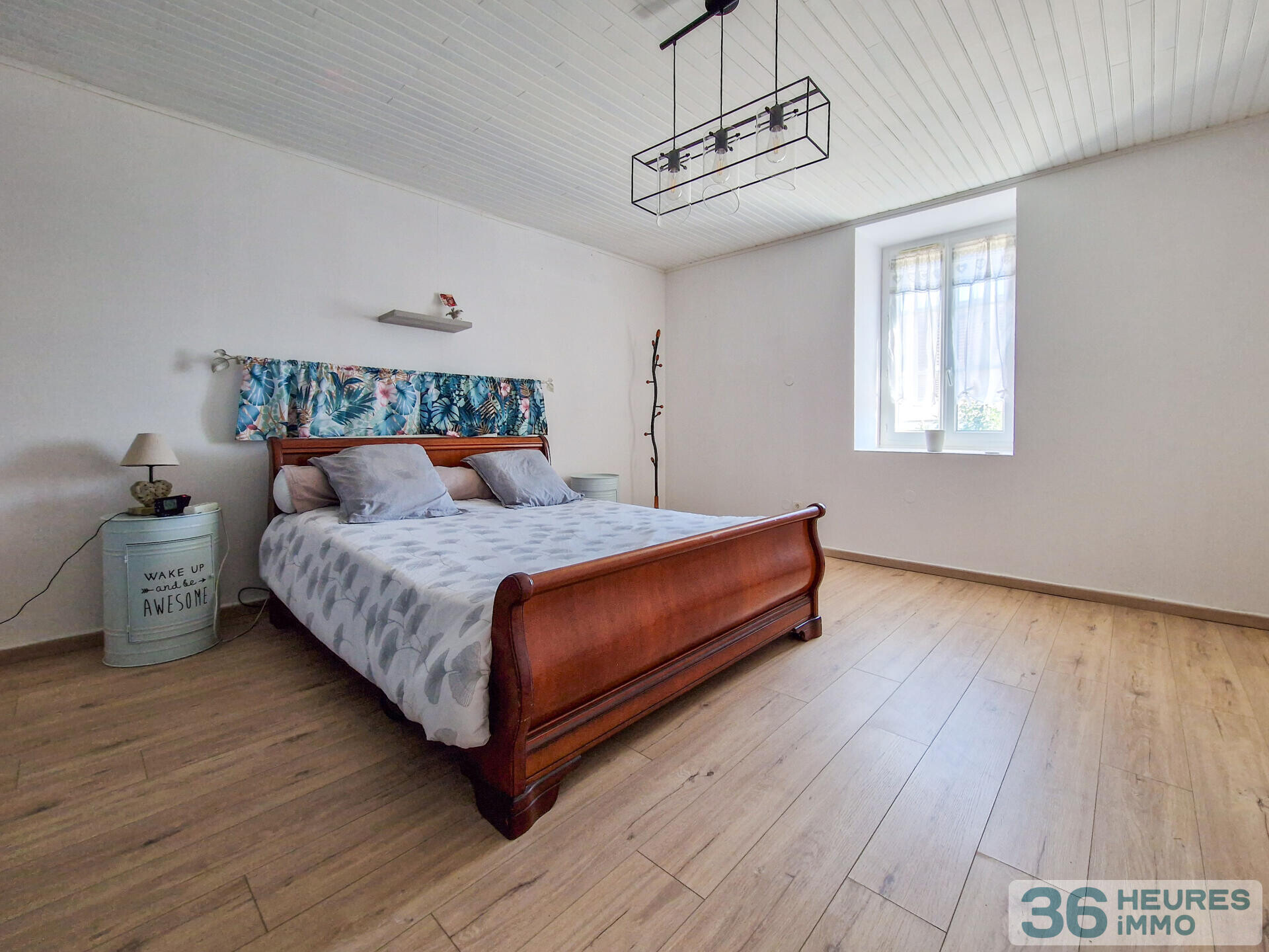 Maison d'exception entièrement rénovée
