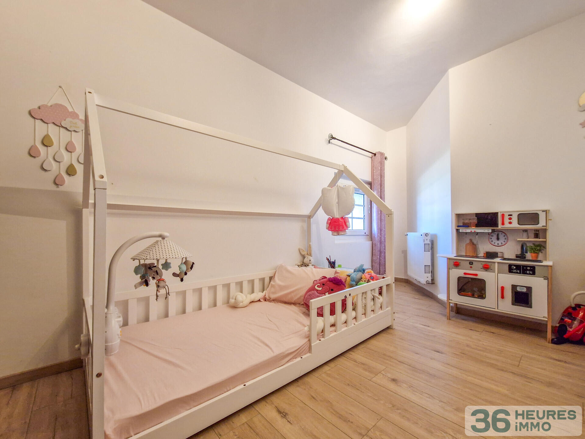 Maison d'exception entièrement rénovée