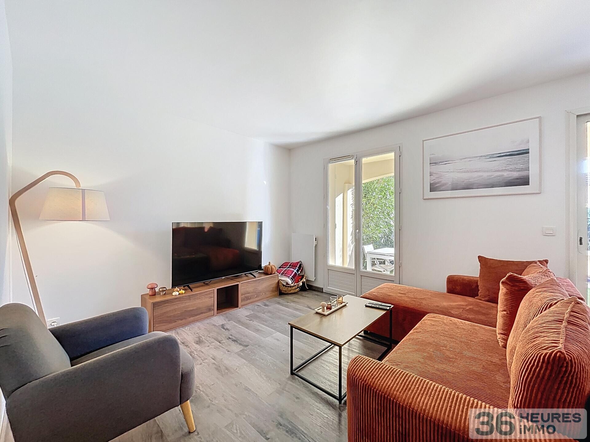 Maison 4 pièces avec jardin et garage – Roquebrune-sur-Argens - Proche commodités