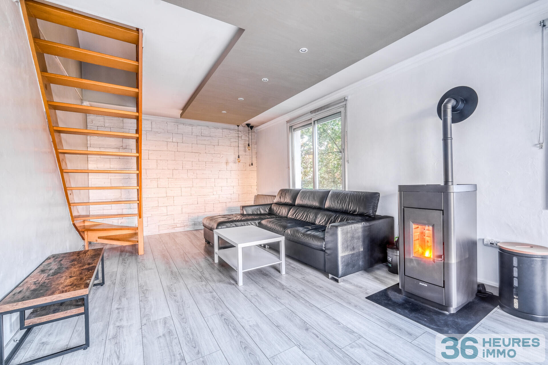 Maison 5 pièces au calme - Livry Gargan