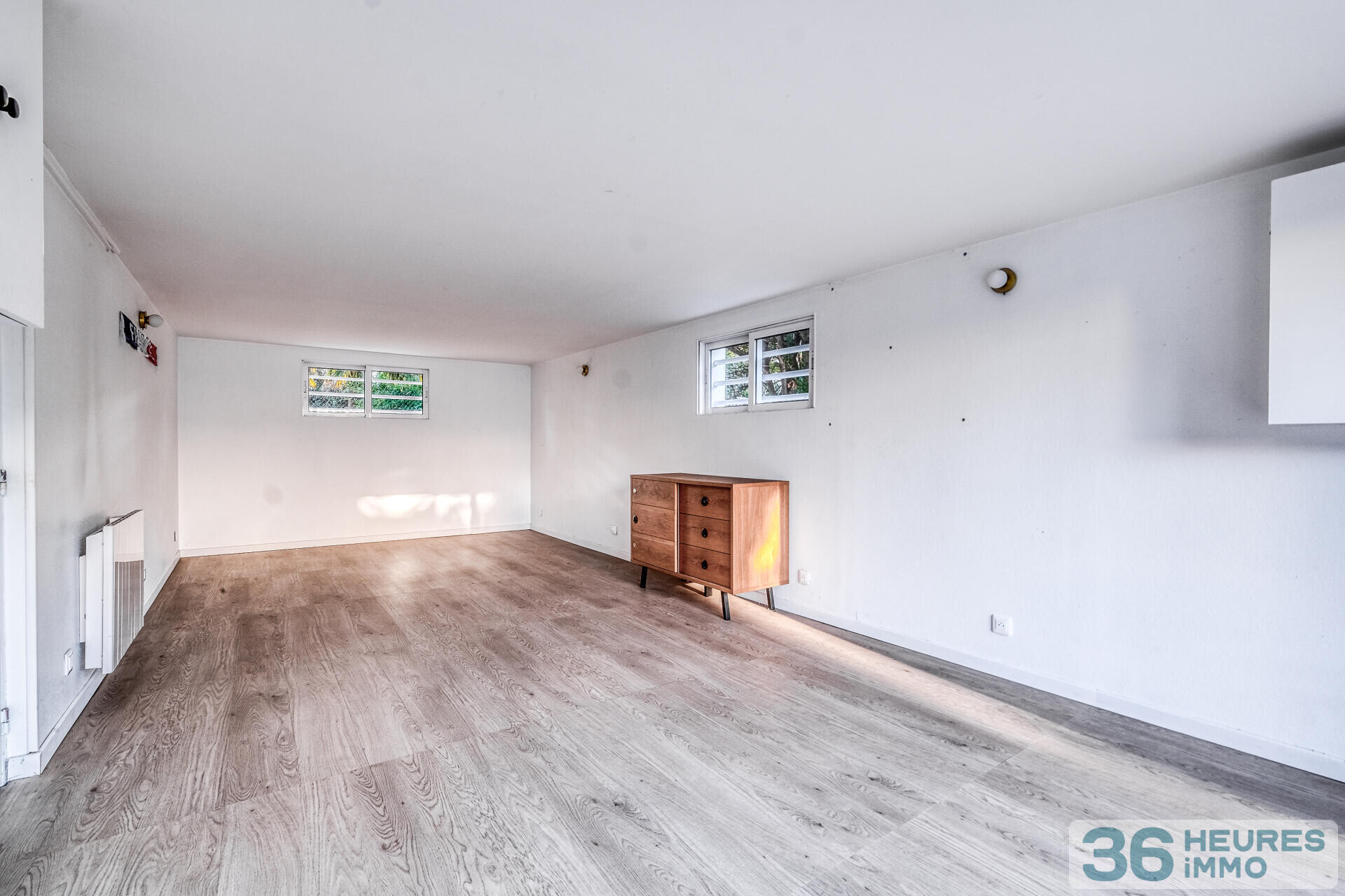 Maison 5 pièces au calme - Livry Gargan