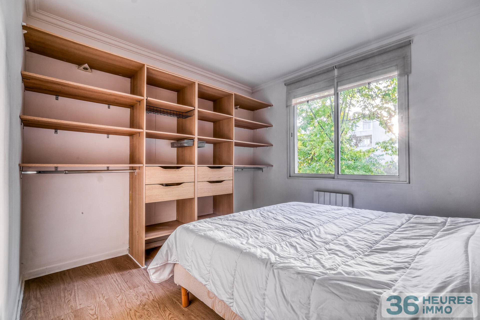 Maison 5 pièces au calme - Livry Gargan