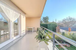 Appartement à Niederhausbergen — vignette 2