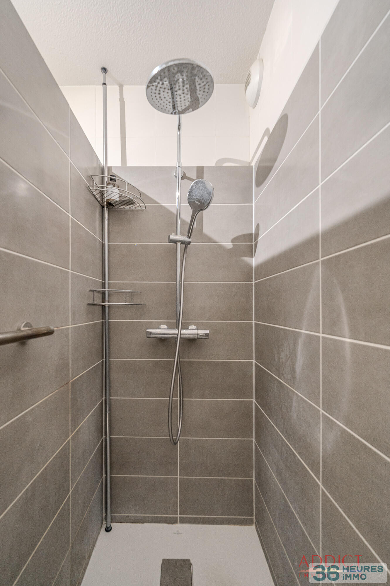 Coup de cœur à Niederhausbergen – Superbe 4 pièces avec terrasse et double garage