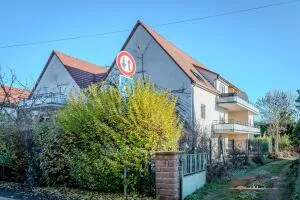 Appartement à Niederhausbergen — vignette 11