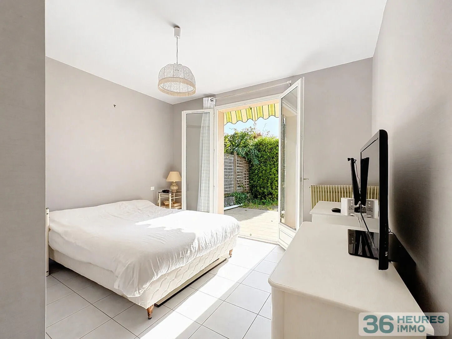 Maison à La Roquette-sur-Siagne — vignette 4