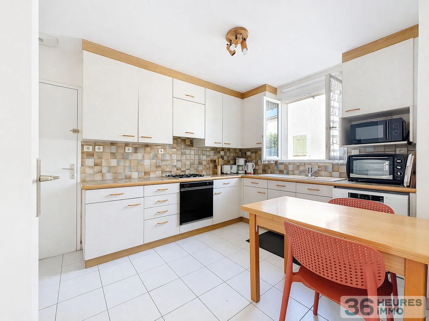Maison à La Roquette-sur-Siagne — vignette 6