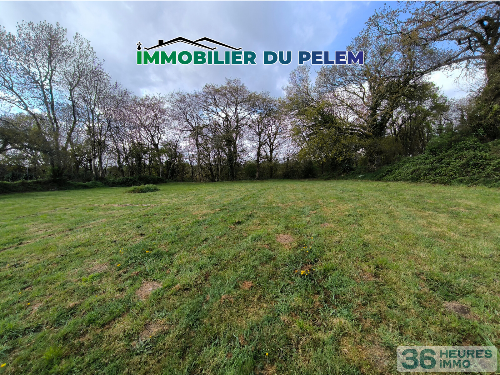 Osez tout quitter : revenus immédiats + terrain pour vivre autrement