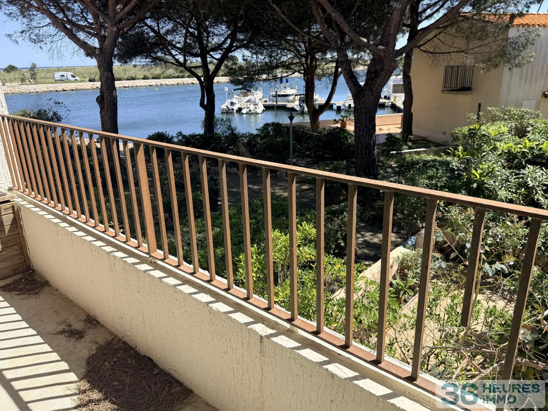 Maison Saint Cyprien 1