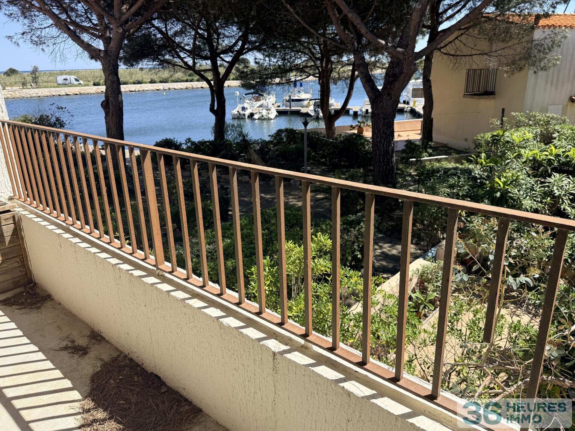 Maison Saint Cyprien 1