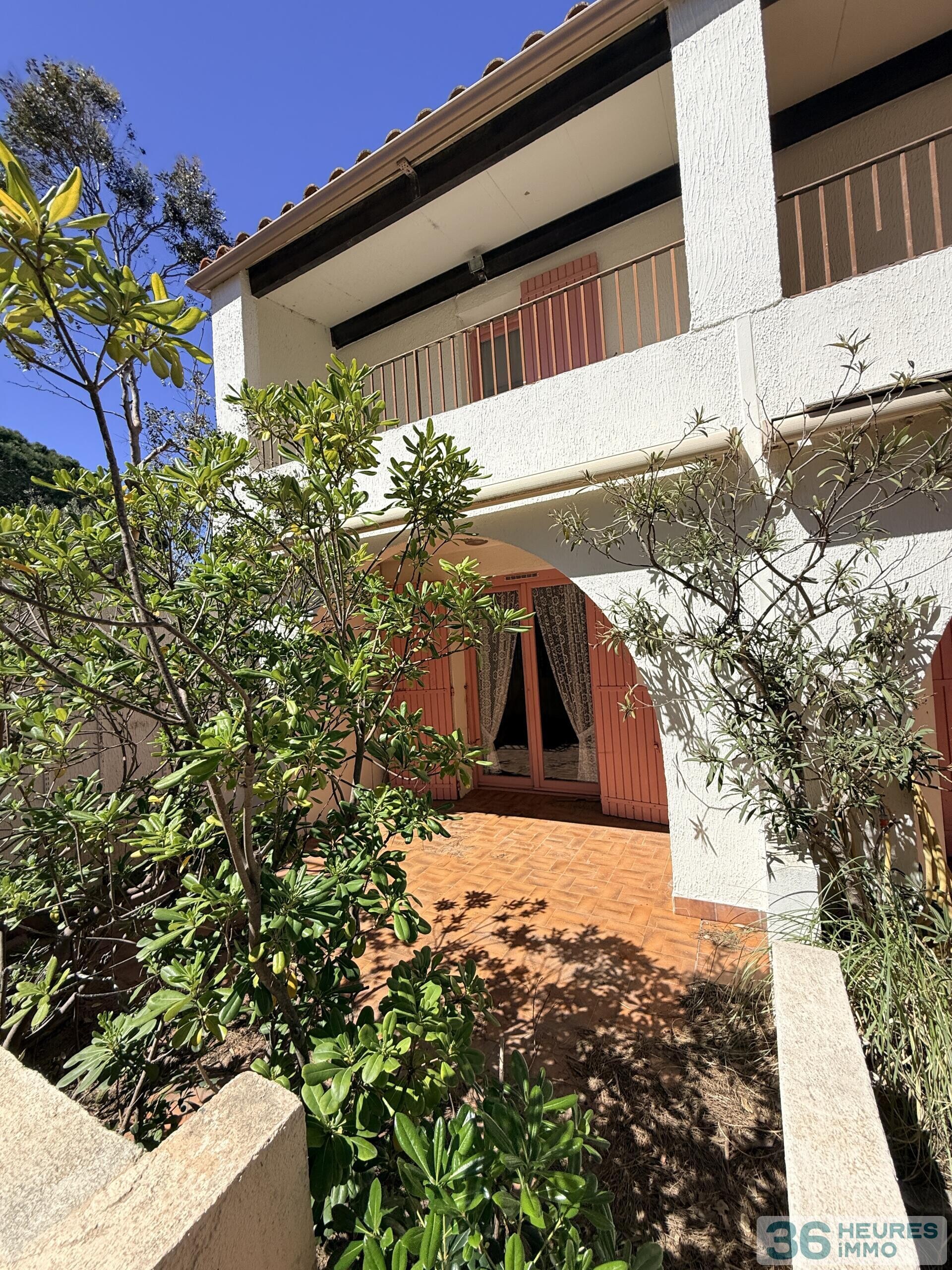 Maison Saint Cyprien 1
