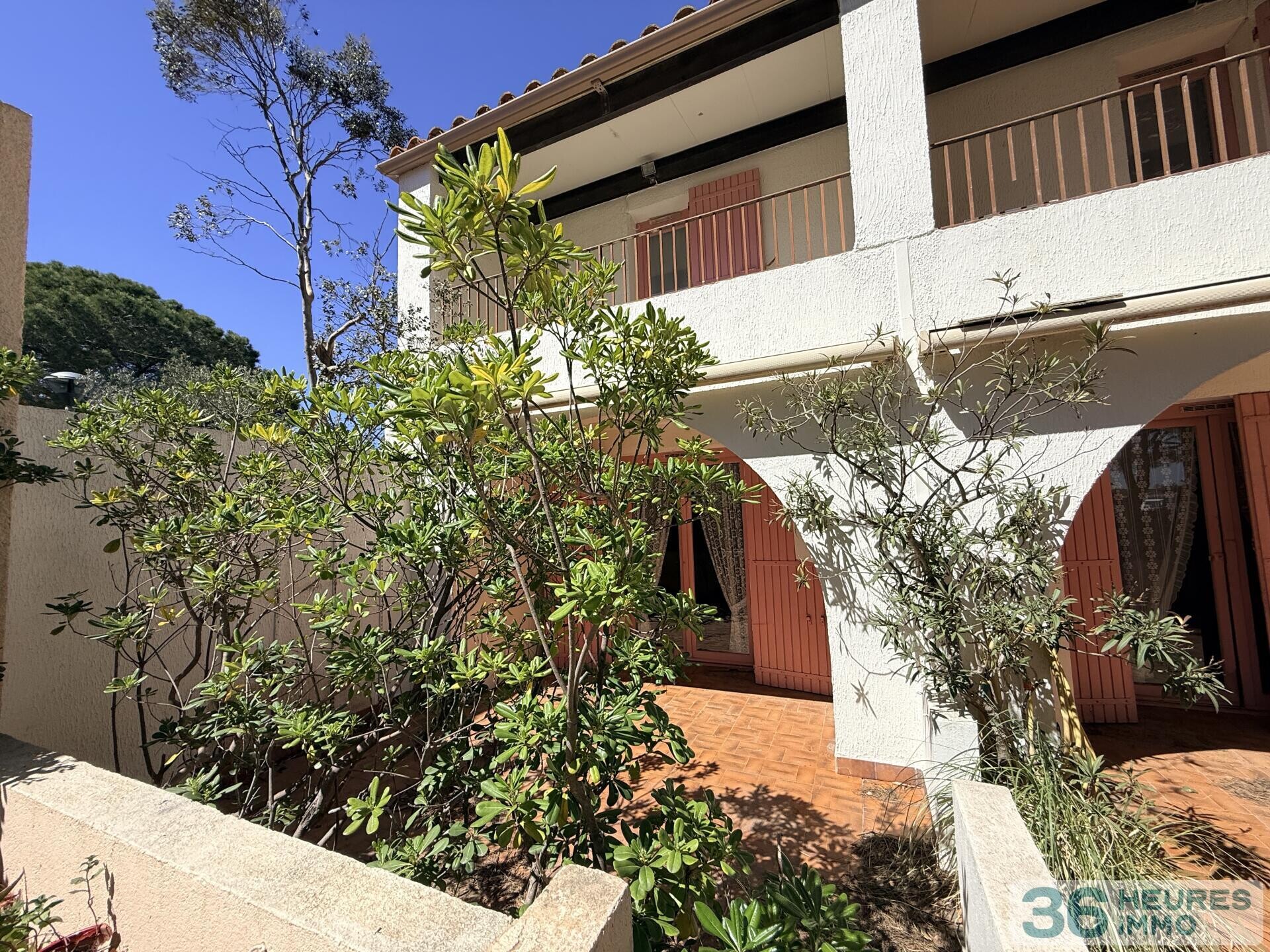 Maison Saint Cyprien 1