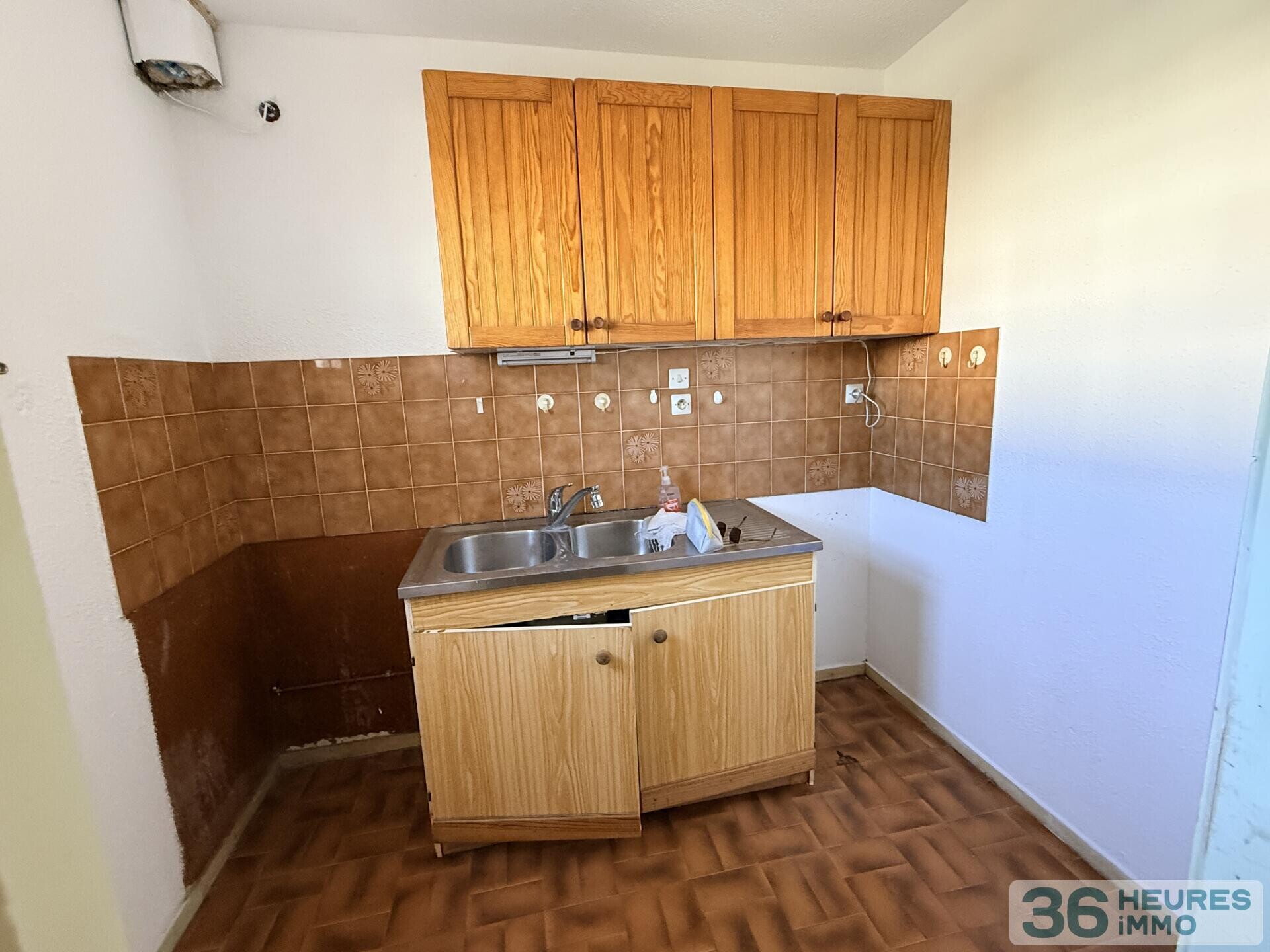 Maison Saint Cyprien 1