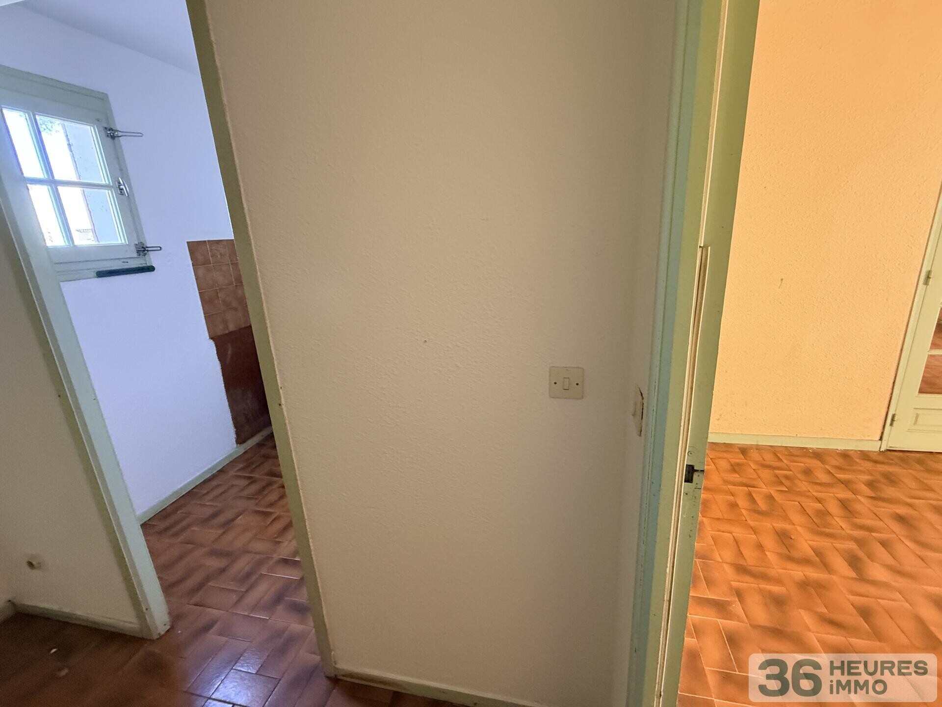 Maison Saint Cyprien 1