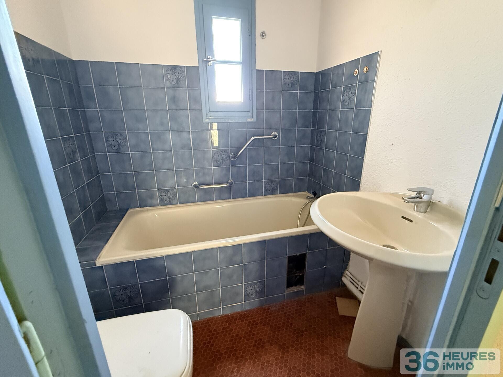 Maison Saint Cyprien 1