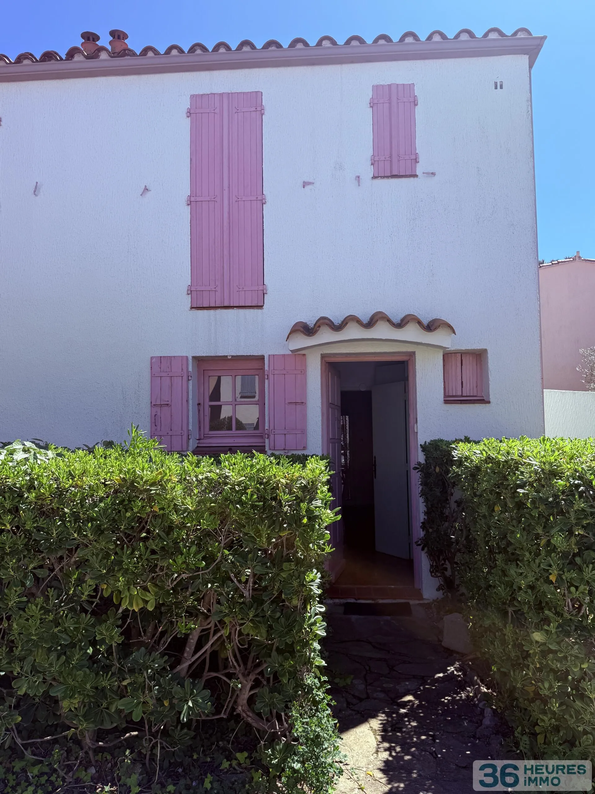 Maison à Saint-Cyprien — vignette 20