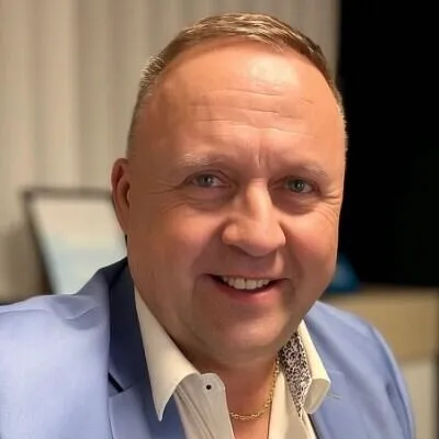 Michel IMBS