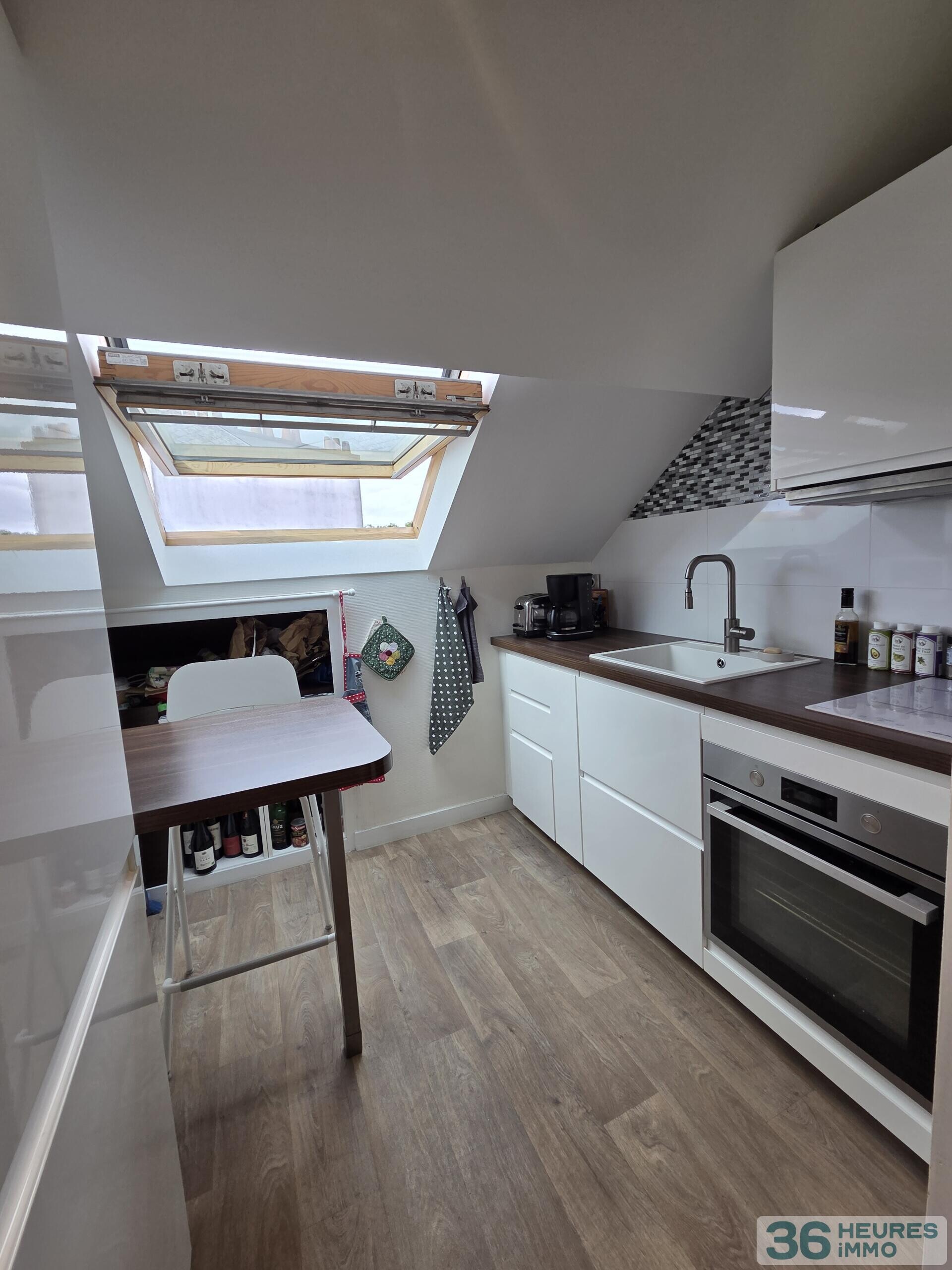 T2 NANTES Quartier MONSELET