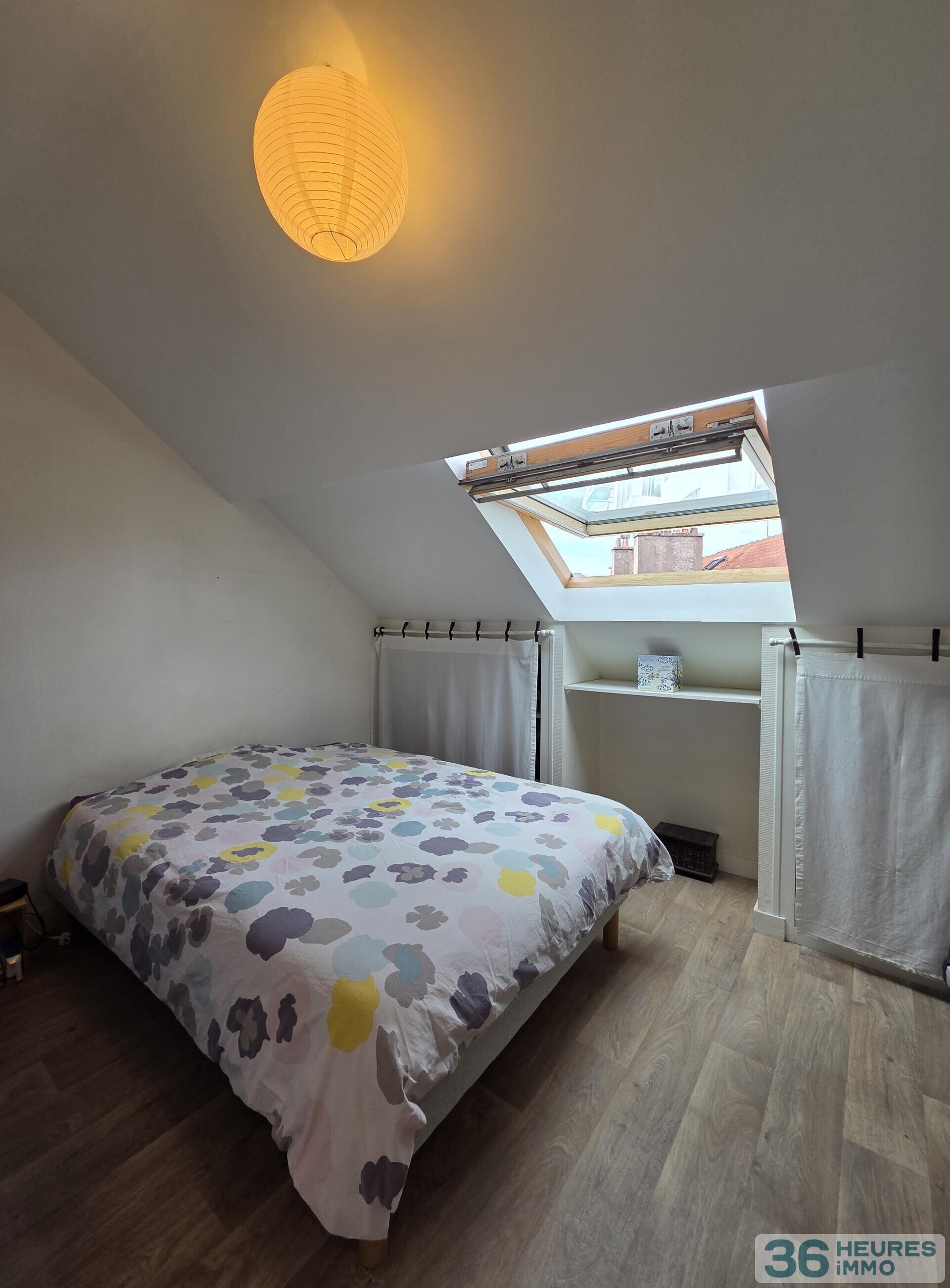 T2 NANTES Quartier MONSELET