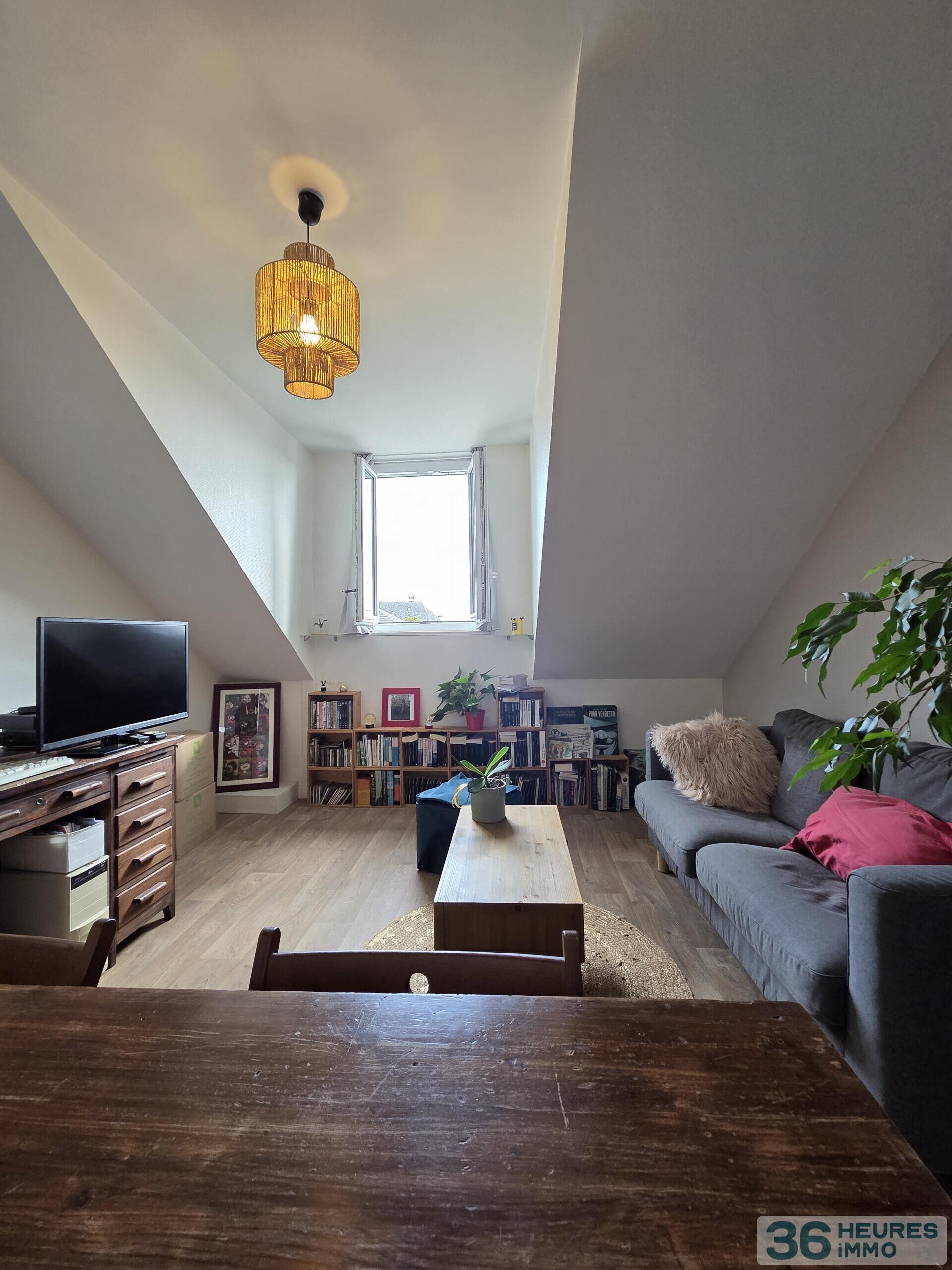 T2 NANTES Quartier MONSELET