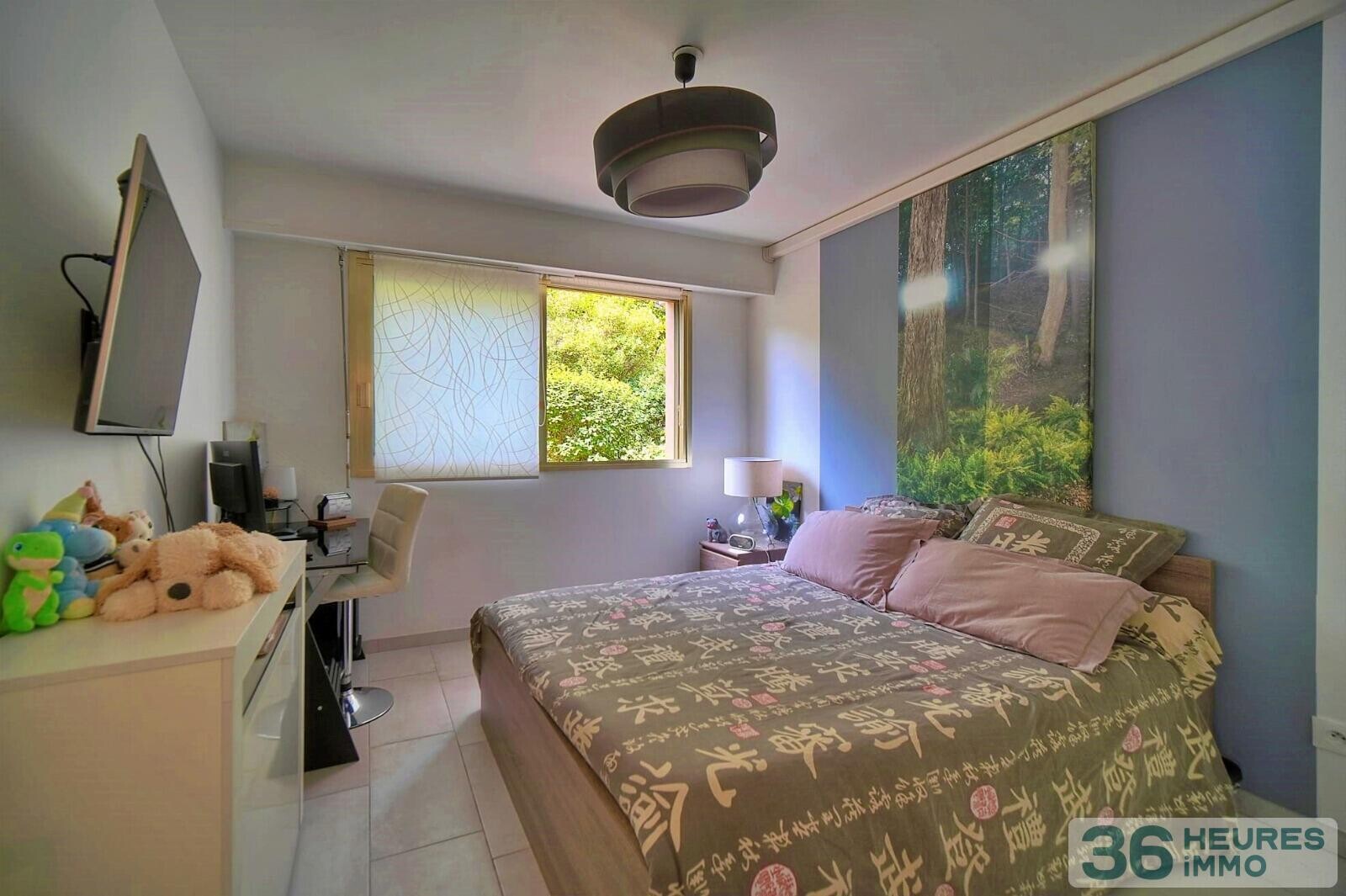 APPARTEMENT T3 AVEC VUE MER ET TERRASSES GARAGE