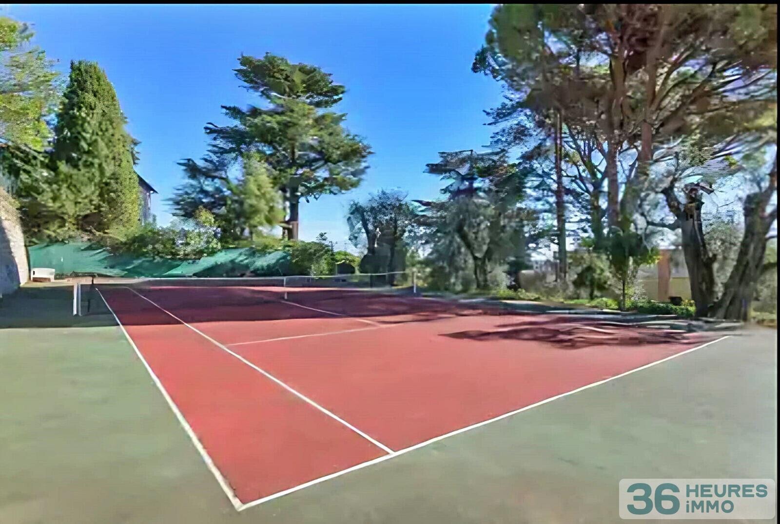 APPARTEMENT T3 AVEC VUE MER ET TERRASSES GARAGE