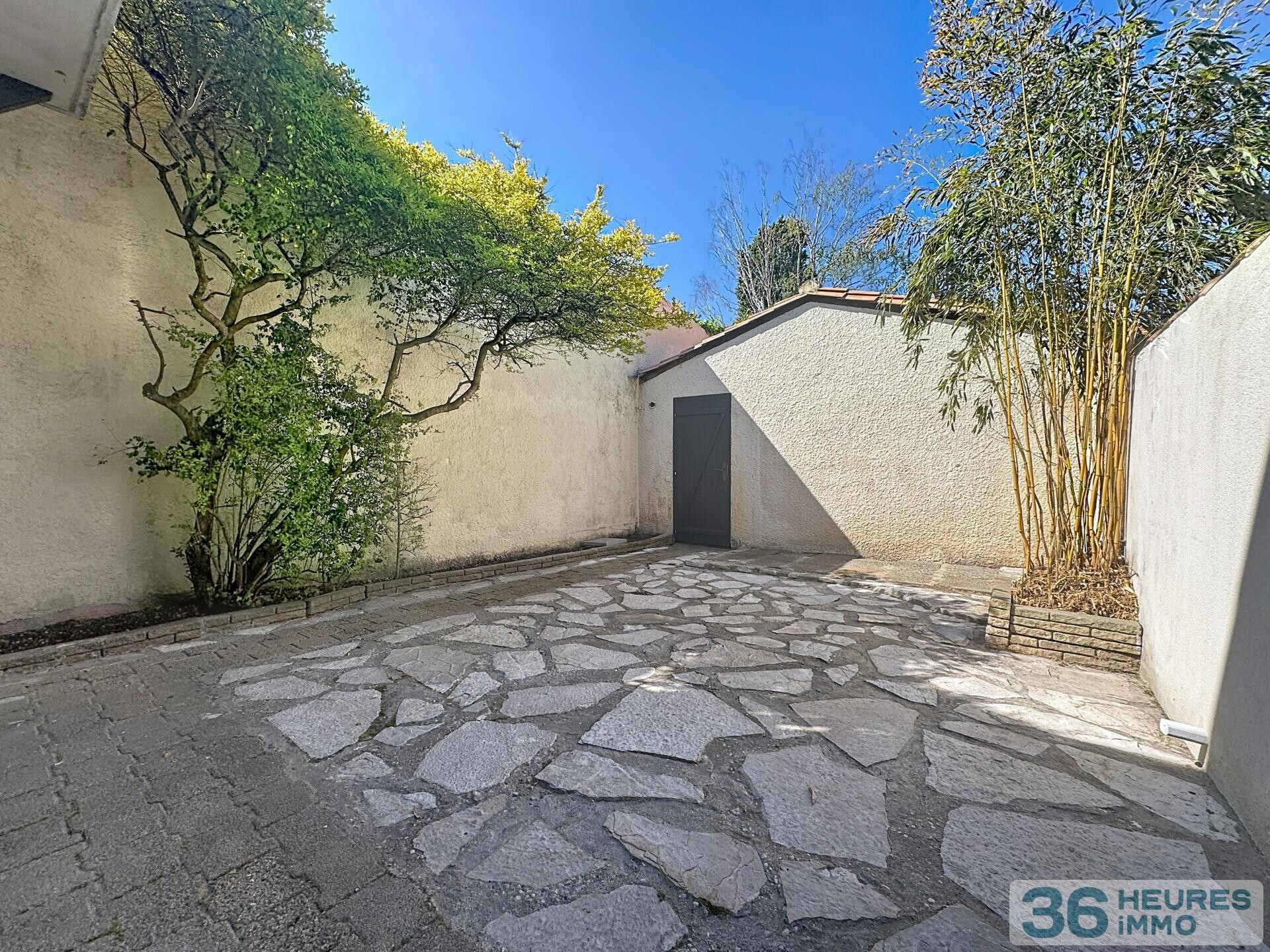 VENTE NOTARIALE INTERACTIVE : MAISON LA TESTE DE BUCH