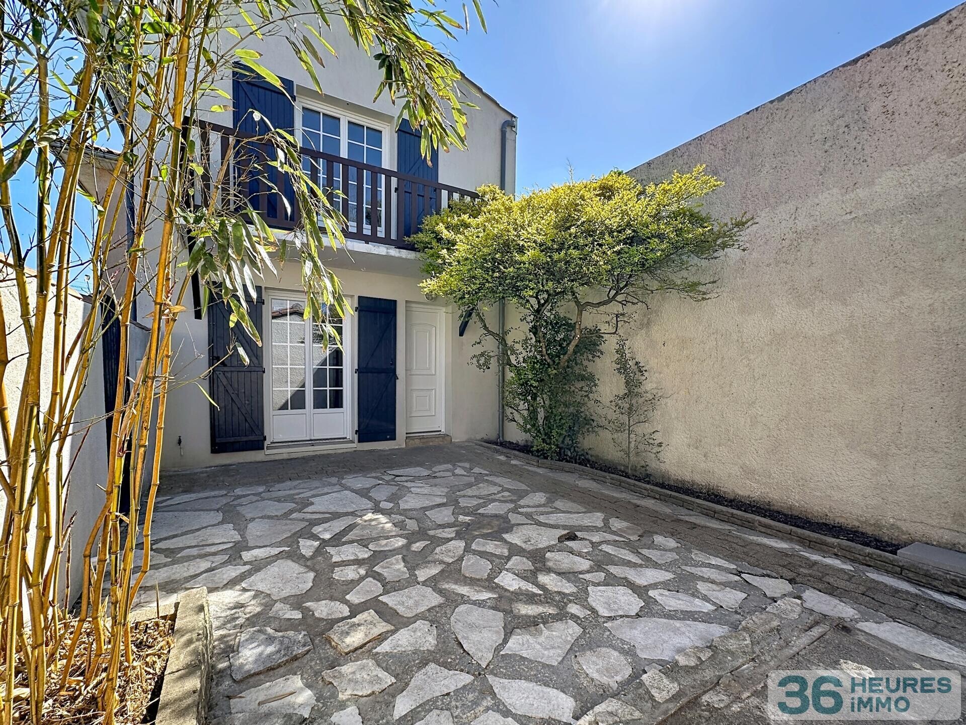 VENTE NOTARIALE INTERACTIVE : MAISON LA TESTE DE BUCH