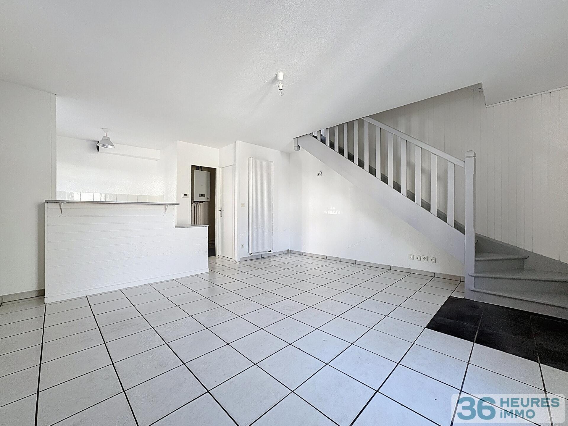 VENTE NOTARIALE INTERACTIVE : MAISON LA TESTE DE BUCH