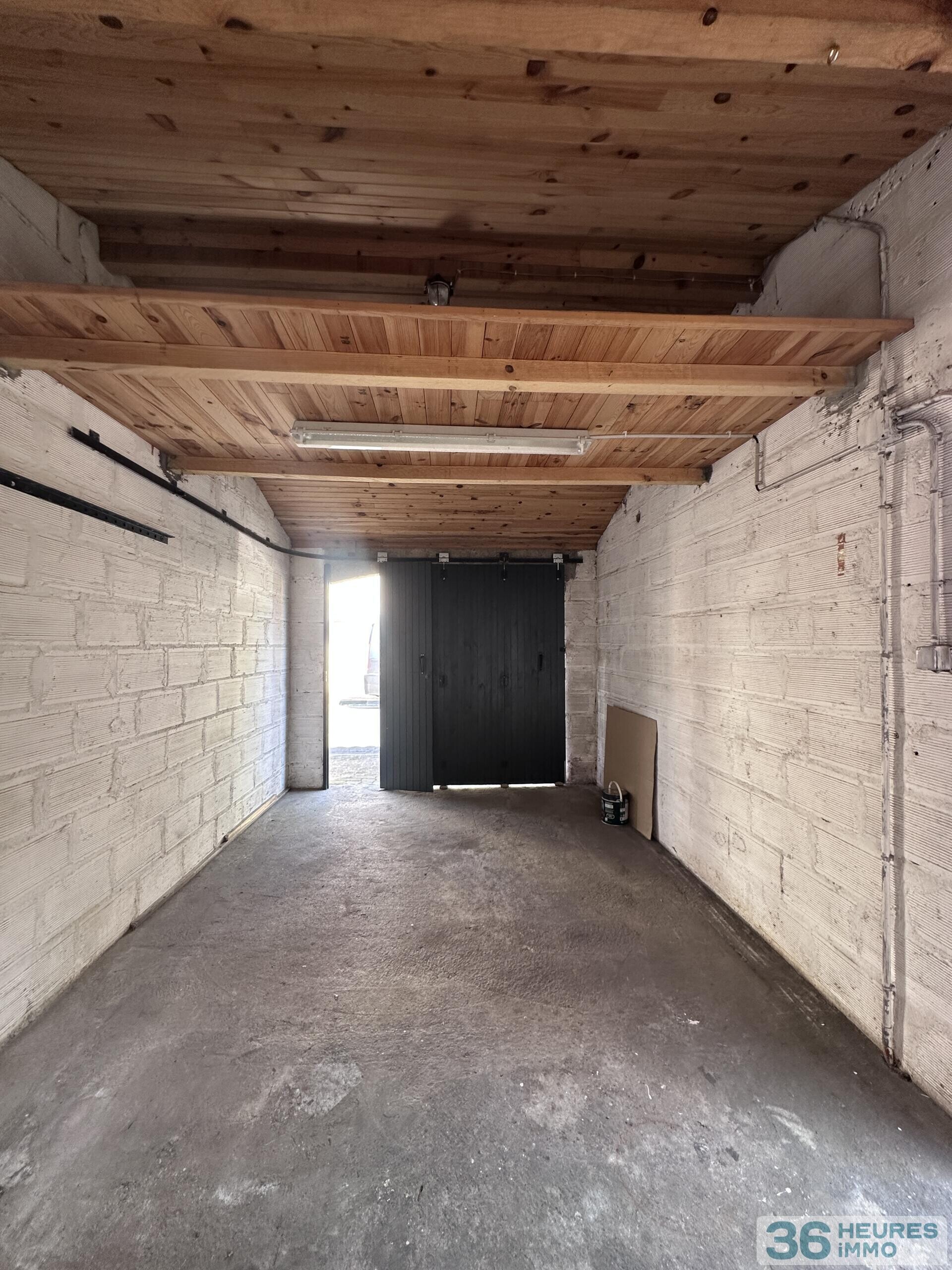 VENTE NOTARIALE INTERACTIVE : MAISON LA TESTE DE BUCH