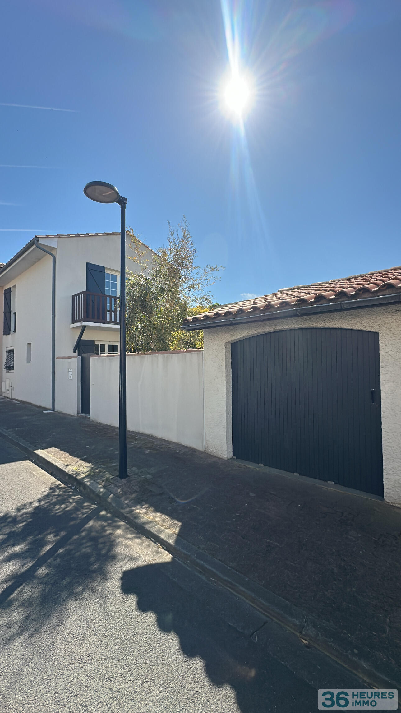 VENTE NOTARIALE INTERACTIVE : MAISON LA TESTE DE BUCH