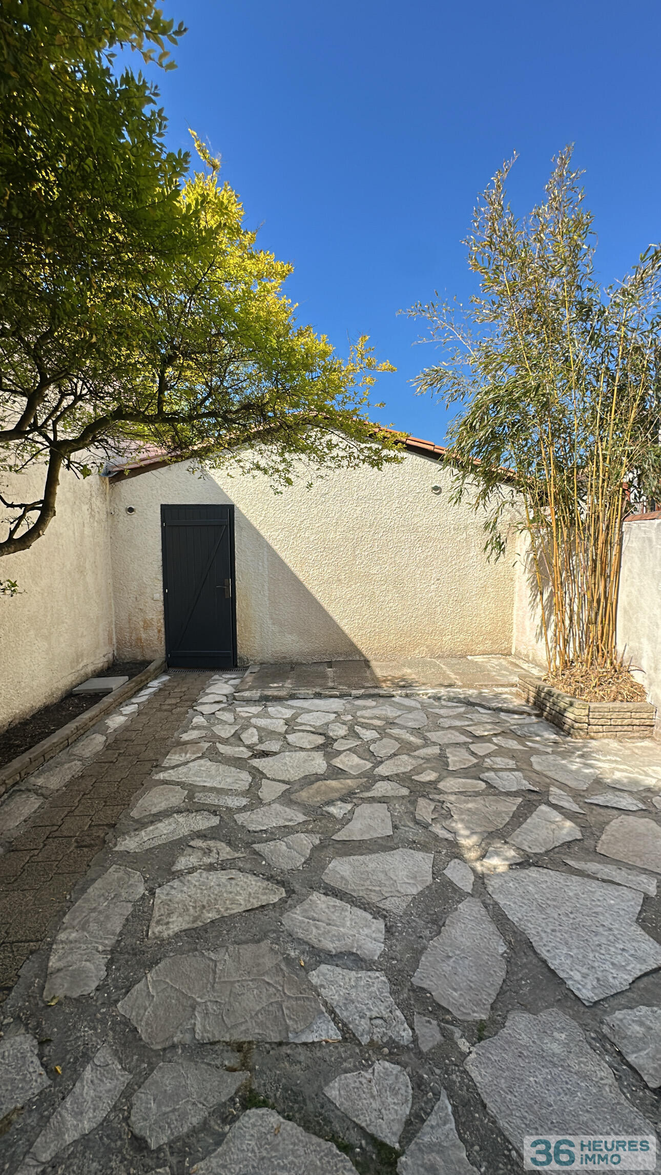 VENTE NOTARIALE INTERACTIVE : MAISON LA TESTE DE BUCH