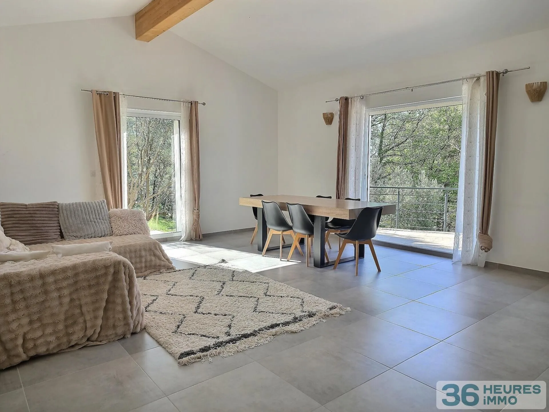 Maison à Draguignan — vignette 3