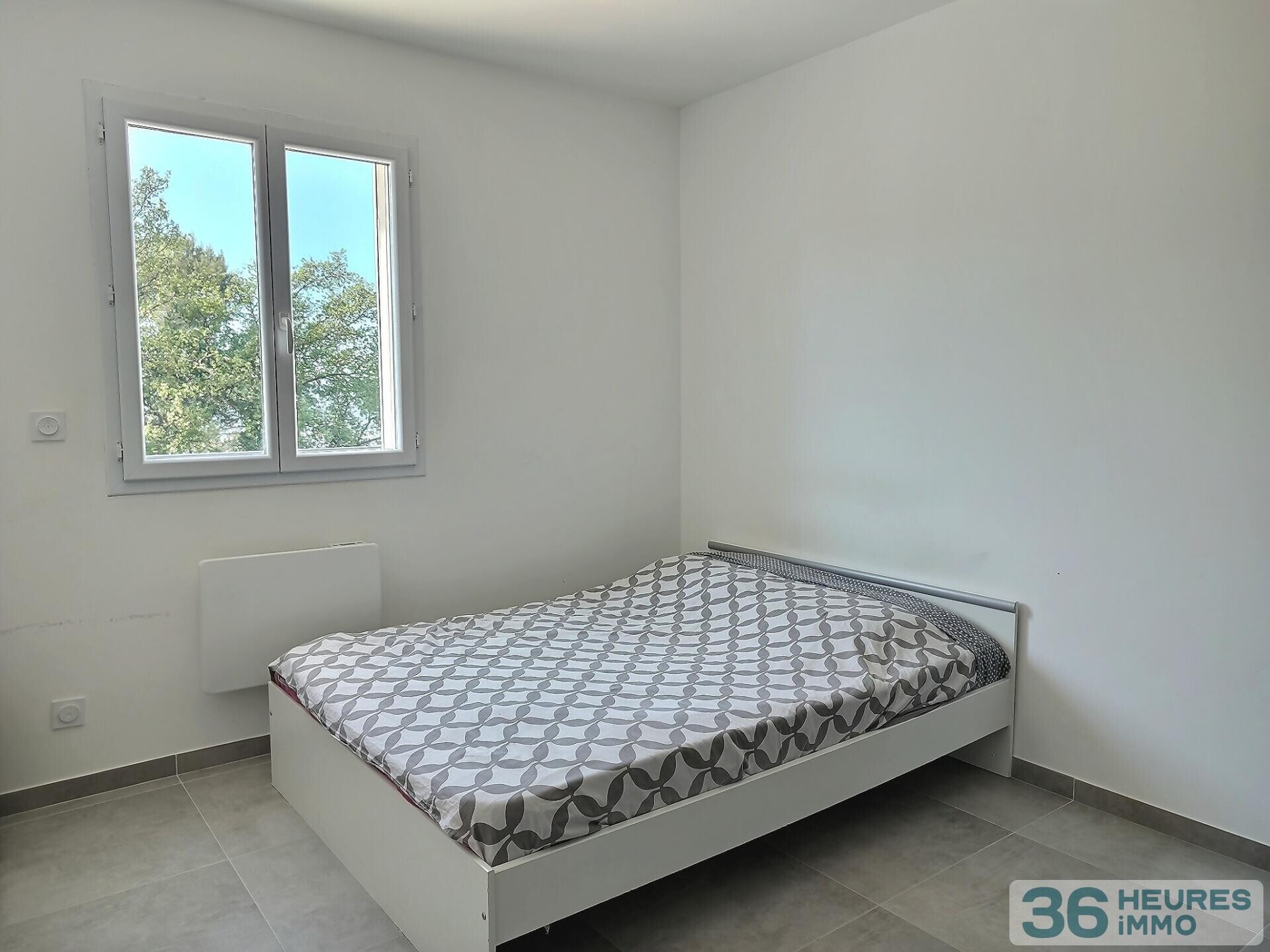 DRAGUIGNAN MAISON T5 PLAIN PIED SUR TERRAIN 3900M²