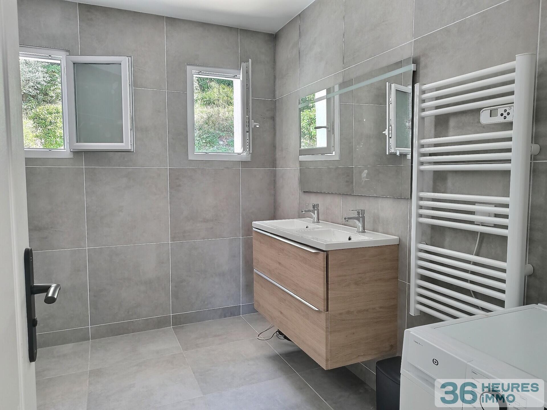 DRAGUIGNAN MAISON T5 PLAIN PIED SUR TERRAIN 3900M²