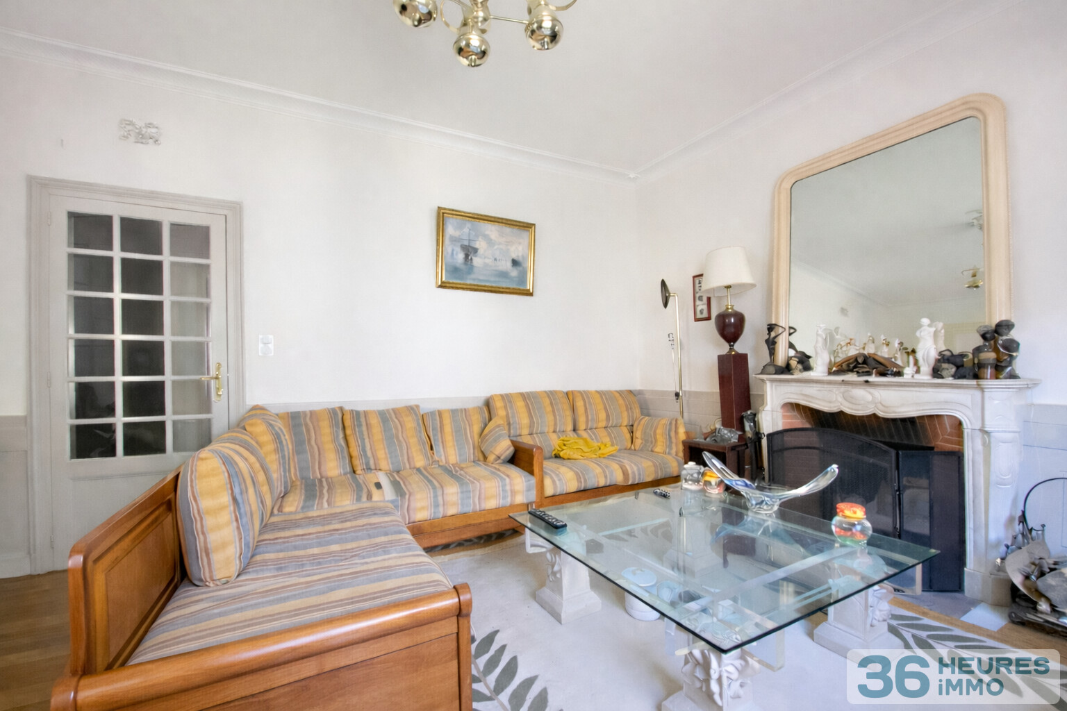 Maison à Pontchâteau (44160)