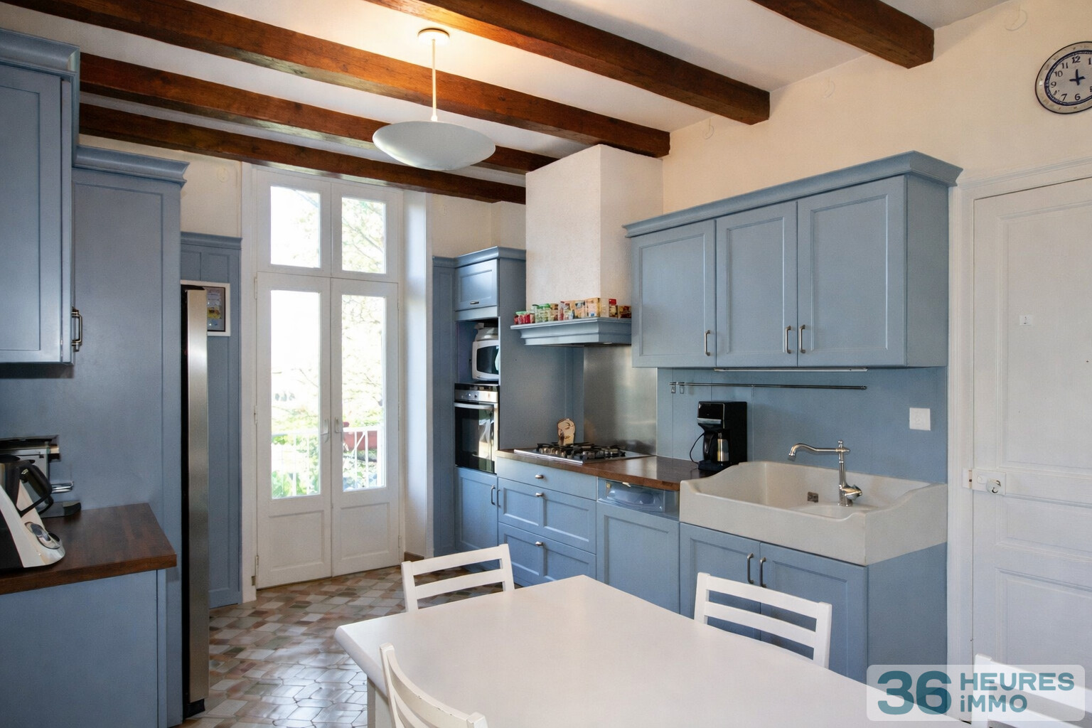 Maison à Pontchâteau (44160)