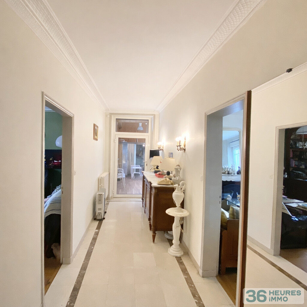 Maison à Pontchâteau (44160)